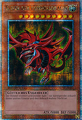 Slifer der Himmelsdrache