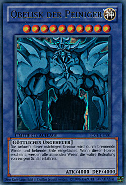 Obelisk der Peiniger