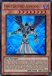 Finsterlord Asmodeus