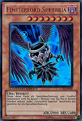 Finsterlord Superbia