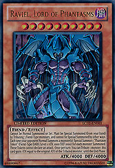 Raviel, Lord of Phantasms