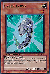Cyber Larva