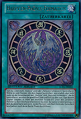 Harpyien-Phönix-Formation