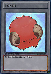 Orange Sheep Token