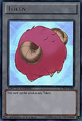 Pink Sheep Token
