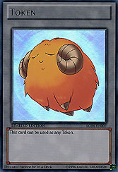 Yellow Sheep Token