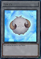 White Lamp Token