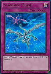 Stardust Flash