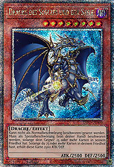 Drache des Stolzes und der Seele