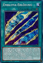 Emblema-Erlösung
