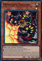 Mimighul Drache