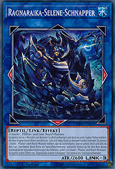 Ragnaraika-Selene-Schnapper