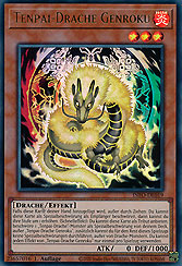 Tenpai Dragon Genroku