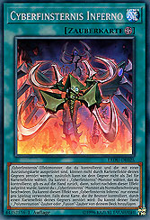 Cyberfinsternis Inferno