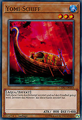 Yomi-Schiff