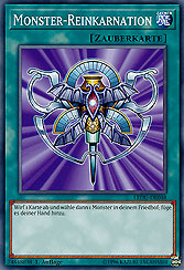 Monster-Reinkarnation