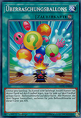 Überraschungsballons
