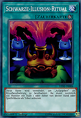 Schwarze-Illusion-Ritual