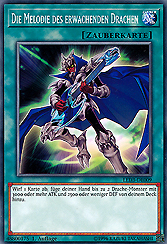 Die Melodie des erwachenden Drachen