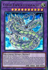 Cyber Ewigkeitsdrache