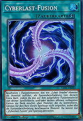 Cyberlast-Fusion