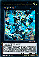 Sternenvasall Photonen-Sprengdrache