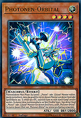 Photonen-Orbital
