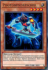 Photonendrescher