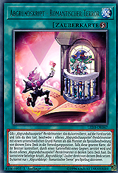 Abrgundskript - Romantischer Terror