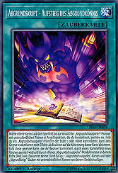 Abgrundskript - Aufstieg des Abgrundkönigs