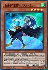 Harpyien-Orakel