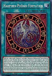 Harpyien-Phönix-Formation