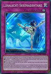 Lunalicht-Serenadentanz