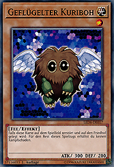 Geflügelter Kuriboh