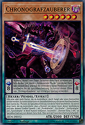 Chronografzauberer