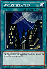 Wolkenkratzer