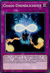 Chaos-Unendlichkeit