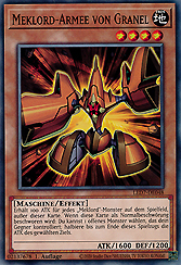 Meklord-Armee von Granel