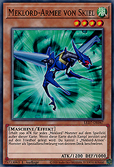 Meklord-Armee von Skiel
