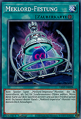 Meklord-Festung