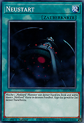 Neustart