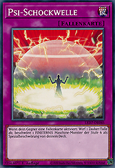 Psi-Schockwelle