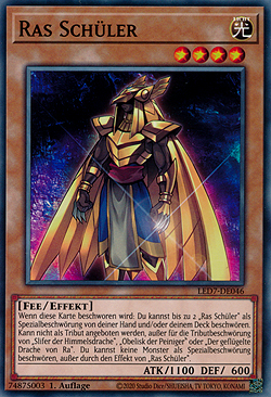 Ras Schüler