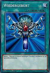 Wiedergeburt