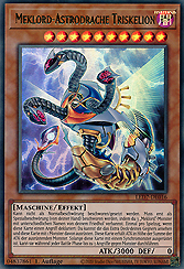 Meklord-Astrodrache Triskelion