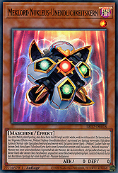 Meklord Nukleus-Unendlichkeitskern