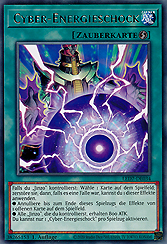 Cyber-Energyschock