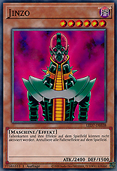 Jinzo