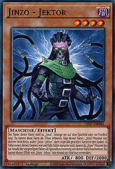 Jinzo - Jektor