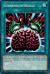 Gehirnkontrolle